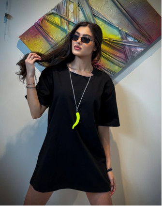 Колие NEON PEPPER