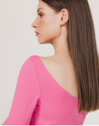 Дамска блуза TALIA PINK