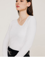 Дамска блуза TINA WHITE