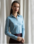 Дамска риза SOPHIE BLUE