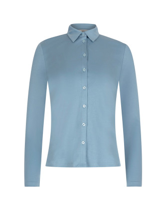 Дамска риза SOPHIE BLUE