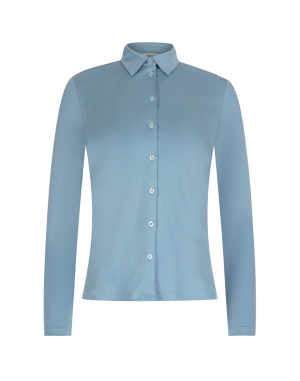 Дамска риза SOPHIE BLUE