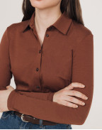 Дамска риза SOPHIE BROWN