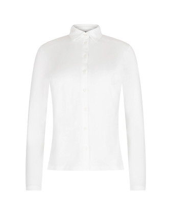 Дамска риза SOPHIE WHITE