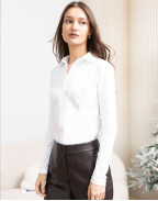 Дамска риза SOPHIE WHITE