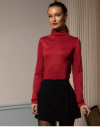 Дамско поло TESSY RED