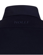 Мъжка трикотажна риза STEVEN NAVY