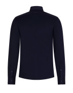 Мъжка трикотажна риза STEVEN NAVY