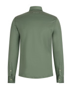 Мъжка трикотажна риза STEVEN OLIVE