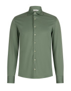 Мъжка трикотажна риза STEVEN OLIVE