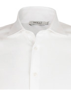 Мъжка трикотажна риза STEVEN WHITE