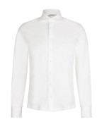 Мъжка трикотажна риза STEVEN WHITE