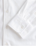 Мъжка трикотажна риза STEVEN WHITE