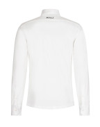 Мъжка трикотажна риза STEVEN WHITE