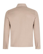 Мъжка връхна риза JACK BEIGE