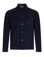 Мъжка връхна риза JACK NAVY