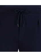 Мъжки спортно-елегантен панталон PAN NAVY