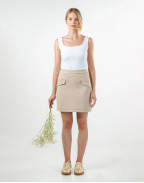 Пола SIMONE BEIGE