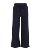 Спортно-елегантен дамски панталон PALOMA NAVY