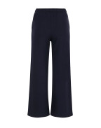 Спортно-елегантен дамски панталон PALOMA NAVY