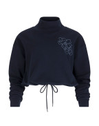 Суитшърт с бродерия MELISA