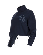 Суитшърт с бродерия MELISA