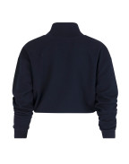 Суитшърт с бродерия MELISA