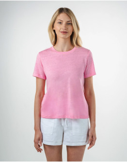 Тениска LEA PINK