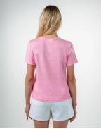 Тениска LEA PINK