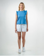 Топ TERESA BLUE