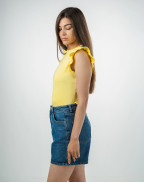 Топ TERESA YELLOW
