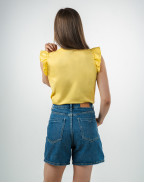 Топ TERESA YELLOW
