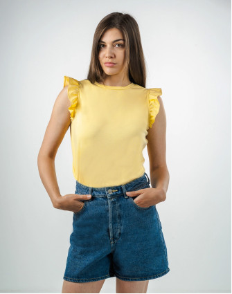 Топ TERESA YELLOW
