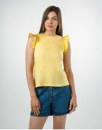 Топ TERESA YELLOW