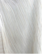 Къс халат WHITE GOLD