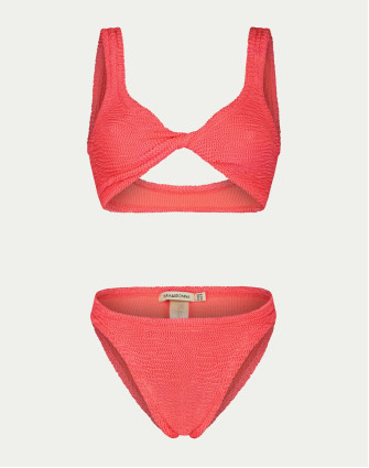 Половинки бански DONIKA CORAL