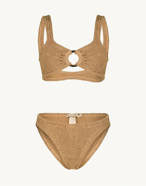Половинки бански IRINA CAMEL