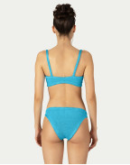 Половинки бански PENELOPE PACIFIC BLUE