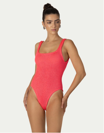 Цял бански HAILEY CORAL