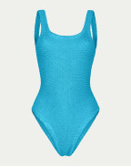 Цял бански HAILEY PACIFIC BLUE