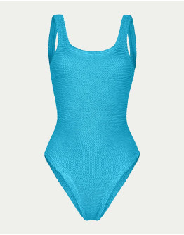 Цял бански HAILEY PACIFIC BLUE