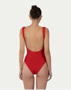 Цял бански LUISA CHILI PEPPER