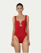 Цял бански LUISA CHILI PEPPER