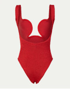 Цял бански LUISA CHILI PEPPER