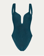 Цял бански MIKA MIDNIGHT