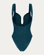 Цял бански MIKA MIDNIGHT