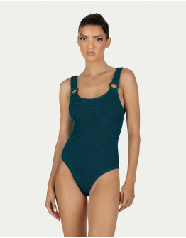 Цял бански SOPHIA MIDNIGHT