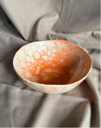 Купа BUBBLES ORANGE