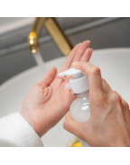 Течен крем-сапун за ръце SOFT CARE