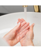 Течен крем-сапун за ръце SOFT CARE